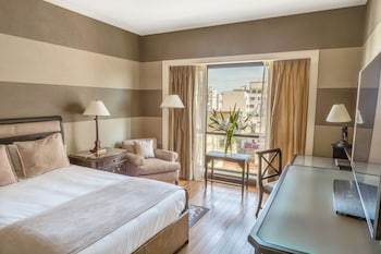 Classic Room, 1 King Bed
