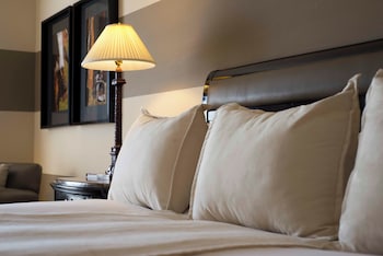 Classic Room, 2 Queen Beds