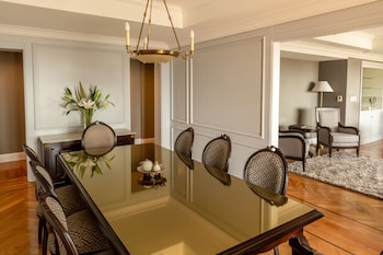 Presidential Suite, 1 King Bed