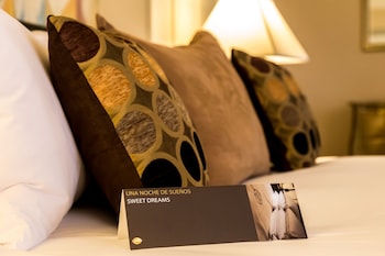 Premium Room, 1 King Bed, City View