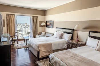 Classic Room, 2 Twin Beds