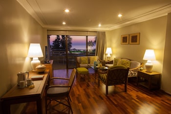 Suite, 1 Bedroom, Sea View