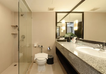 Superior King Room, Sea View