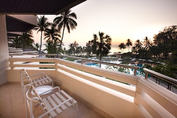 Suite, 1 Bedroom, Sea View