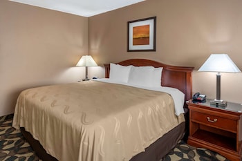 Room, 1 King Bed, Accessible, Non Smoking
