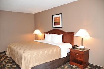 Standard Room, 1 King Bed, Non Smoking