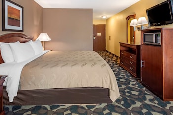 Room, 1 Queen Bed, Accessible, Non Smoking