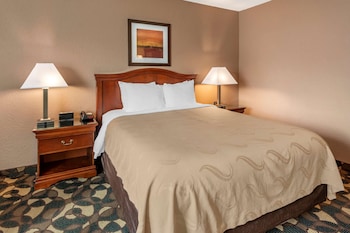 Room, 1 Queen Bed, Accessible, Non Smoking