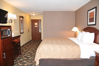 Standard Room, 1 King Bed, Non Smoking