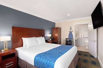 Room, 1 King Bed, Accessible, Non Smoking