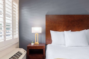 Room, 2 Double Beds, Non Smoking