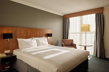 Standard Room, 1 King Bed (Walk-In Shower)