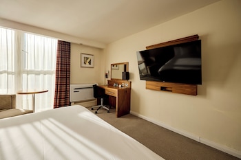 Room, 1 King Bed (Super King)