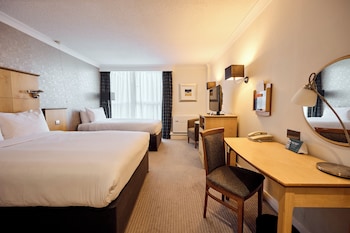 Standard Room, Multiple Beds (1 King 1 Single Standard)