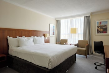 Premium Room, 1 King Bed with Sofa bed (Super King)