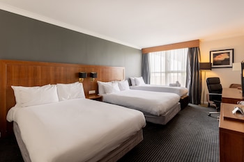 Standard Room, Multiple Beds
