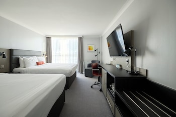 Premium Room, Multiple Beds