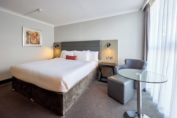 Room, 1 King Bed (Super King)
