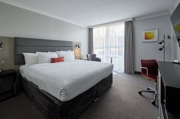 Room, 1 King Bed (Super King)