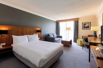 Room, 1 King Bed (Super King)