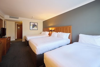 Standard Room, Multiple Beds