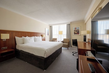 Premium Room, 1 King Bed