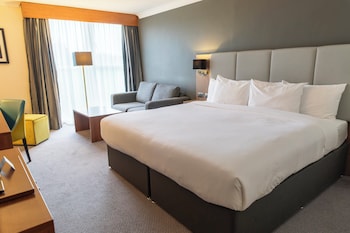 Premium Room, 1 King Bed with Sofa bed (Super King)