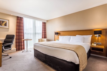 Standard Room, 1 King Bed with Sofa bed
