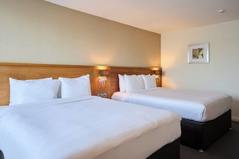 Standard Room, Multiple Beds