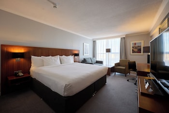 Premium Room, 1 King Bed with Sofa bed (Super King)