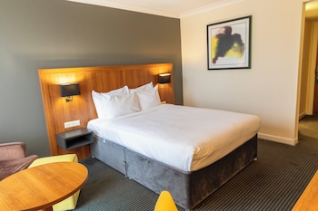 Standard Room, 1 King Bed (Walk-In Shower)