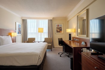 Premium Room, 1 King Bed