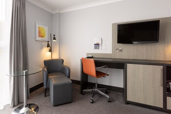 Premium Room, Multiple Beds