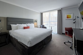 Room, 1 King Bed (Super King)