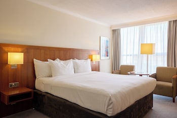 Premium Room, 1 King Bed with Sofa bed (Super King)