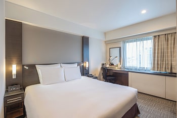 Standard Room (Upgraded)