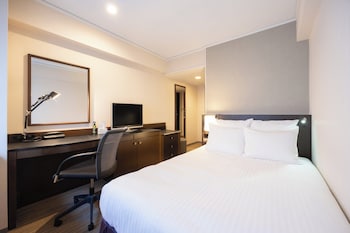 Standard Room, 1 Double Bed