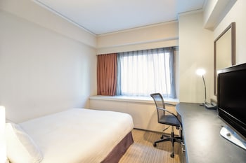 Standard Room, 1 Double Bed