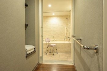 Standard Room, 2 Twin Beds, Accessible