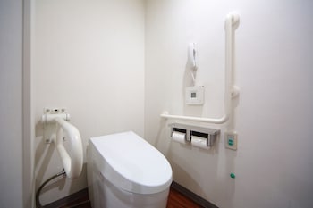 Standard Room, 2 Twin Beds, Accessible