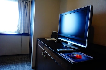 Standard Room (Upgraded)