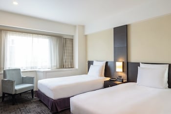 Standard Room (Upgraded)