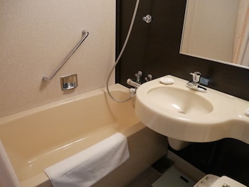 Standard Room, 1 Twin Bed