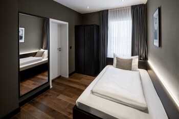 Standard Single Room, 1 Twin Bed
