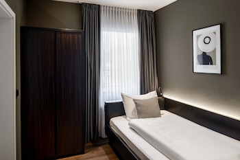 Standard Single Room, 1 Twin Bed