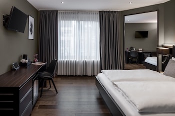 Comfort Room