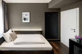 Standard Single Room, 1 Twin Bed