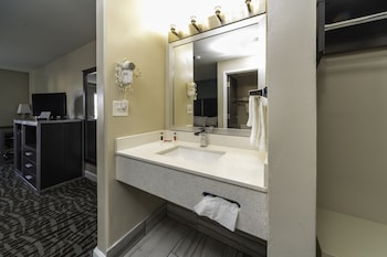 Standard Room, 2 Queen Beds