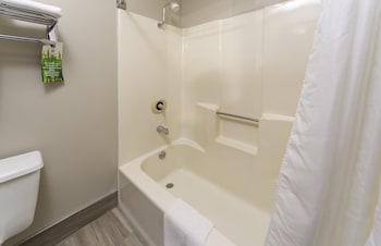 Standard Room, 2 Queen Beds
