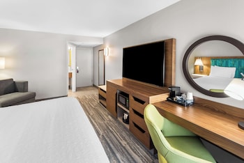 Room, 1 Double Bed